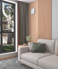 Smart Ventilation